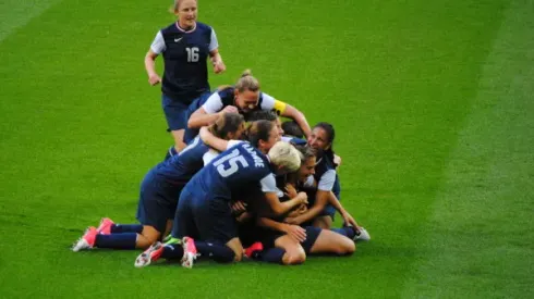 3 Things We Learned From the Latest USWNT Friendlies