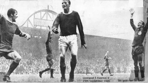 Player Ratings for Liverpool 1-1 Everton