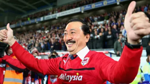Vincent Tan as a Minority Investor At Chivas USA; What Could Possibly Go Wrong?!