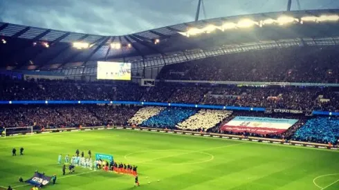 Manchester City vs Tottenham: Predicted Lineups and Preview