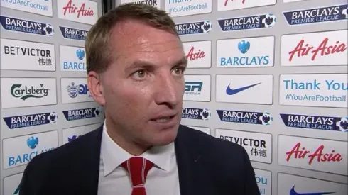 Brendan Rodgers Full of Praise for Raheem Sterling After Late Win Against QPR