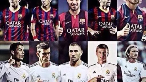 El Clásico history: The biggest rivalry in Europe