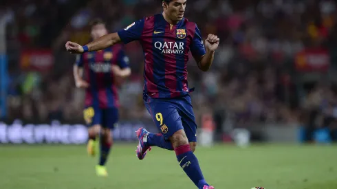 Luis Suarez Is A Ferocious Soccer Enigma, And Must Start For Barcelona In el Clasico
