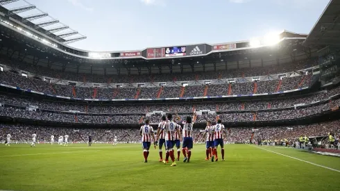 Spanish Clubs Continue To Show That La Liga Is More Than A ‘Two Team’ League