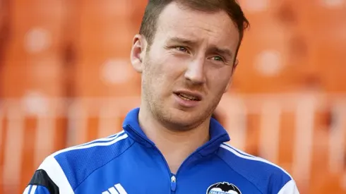 Ian Cathro A Potential Master Tactician In The Making
