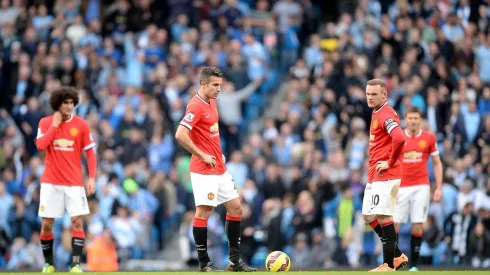 Manchester United Fans See Progress Despite Growing Discontent From The Media