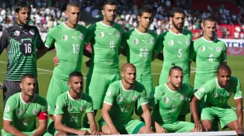 U.S TV Schedule For Final Round Of African Nations Cup Qualifying