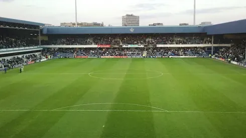 QPR Needs to Move From Loftus Road to Thrive In Premier League, Says Fernandes