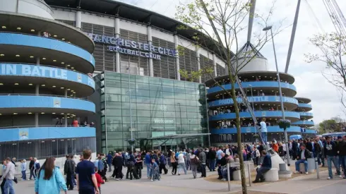 Read Our Progress Report on Manchester City’s Performances for October-November