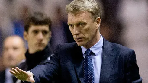 David Moyes Makes A Quiet Debut In Spain