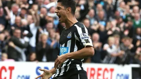 Alan Pardew Thanks His Good Fortune For Signing Ayoze Perez