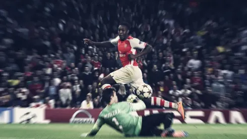 Arsenal Waits On Danny Welbeck Fitness