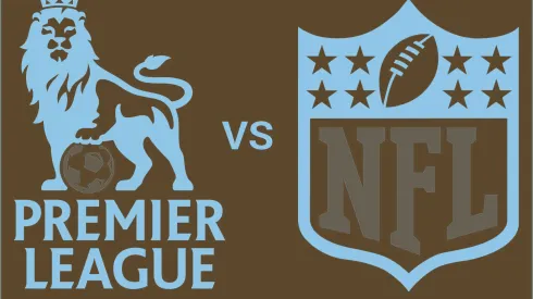 NFL season ticket comparison to the Premier League