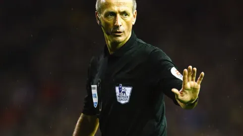 EPL Refereeing Decisions: Dec. 2, 2014