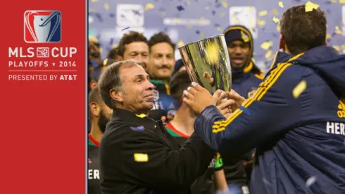 Seattle Sounders Against LA Galaxy MLS Playoff Breaks 500K Audience Barrier