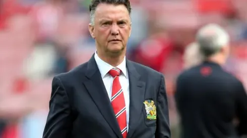 Looking at Louis van Gaal’s Transfer Plans For January And Next Summer