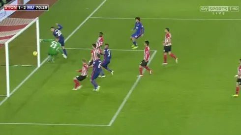 Manchester United Striker Robin van Persie: I’m Back to My Best