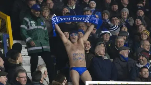 Everton 3-1 QPR Match Highlights