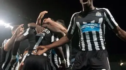 Spurs-Newcastle United Capital One Cup Quarter-final Preview