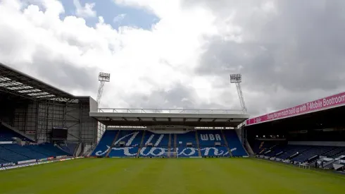 West Brom Want New Boss by Weekend to Replace Alan Irvine