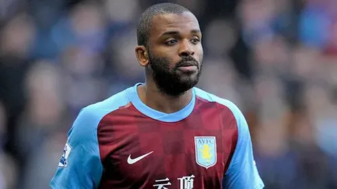 Crystal Palace Could Move for Darren Bent in January Transfer Window