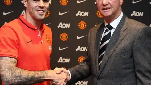 It’s Official: Manchester United Seal Victor Valdes Deal