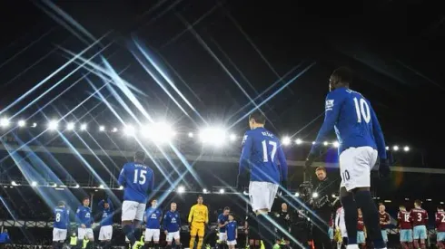 Everton Faces an Ideal Opportunity to Accrue Some Vital Impetus in Clash Against City