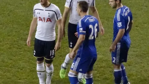 EPL Tactics Corner Gameweek 21; Analyzing Harry Kane’s Role For Tottenham Hotspur