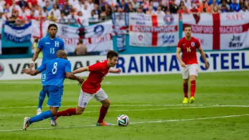 Liverpool Handed Adam Lallana Boost After Midfielder’s Early Return