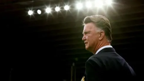 Andrei Kanchelskis says Manchester United won’t win a title in 10 years with Louis van Gaal
