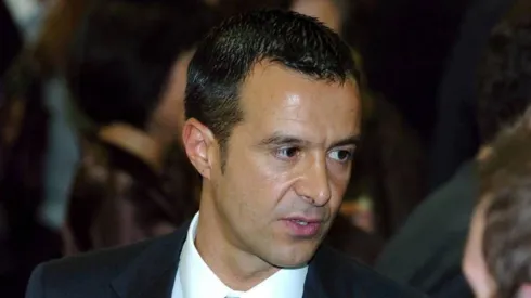 Mendes believes clubs would pay £300million for Cristiano Ronaldo