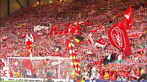 English giants Liverpool set to tour Australia in July 2015