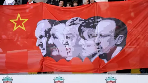 Brendan Rodgers’ win percentage compared to Liverpool managers