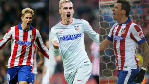 Torres, Griezmann and Mandzukic set to start for Atletico Madrid against Celta Vigo