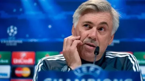 Ancelotti confident Real Madrid will return to previous heights