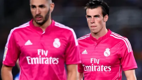 <> at Estadio Anoeta on August 31, 2014 in San Sebastian, Spain.