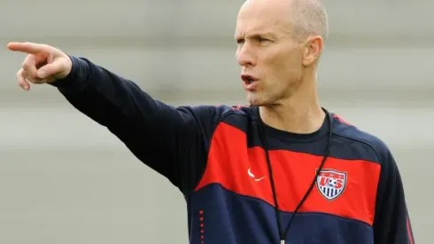 Bob Bradley is a fine coach and capable of securing a big European role