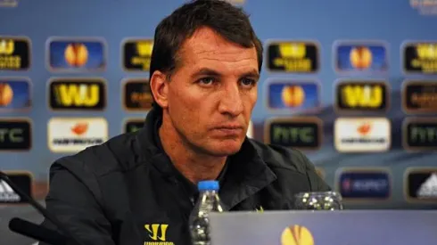 Brendan Rodgers confident ahead of Besiktas-Liverpool game despite injuries