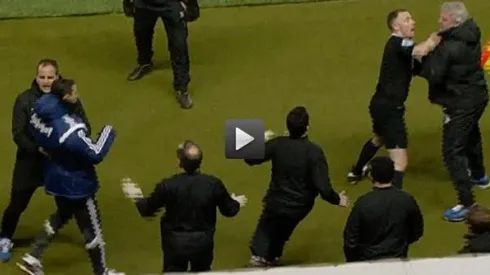 Sunderland manager Gus Poyet charged with improper conduct by FA