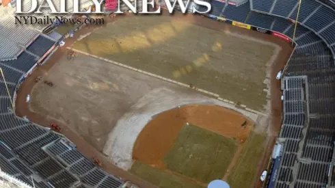 After a feel good MLS opening weekend, get ready for a Yankee Stadium downer this Sunday