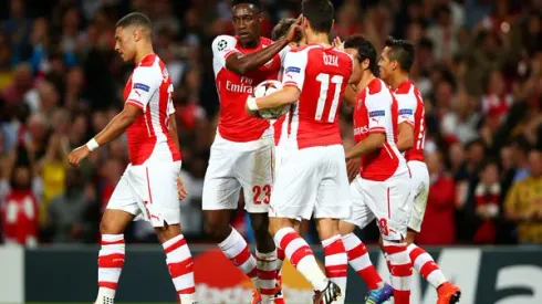 AS Monaco vs Arsenal; predicted lineups and team news