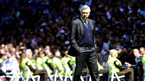 Real Madrid defend rotation policy and call for unity following 9-1 win