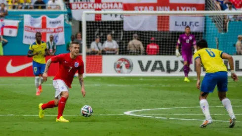 Arsenal won’t sell Jack Wilshere to Manchester City