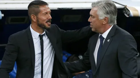 Carlo Ancelotti can’t explain Real Madrid’s struggles against Atletico Madrid