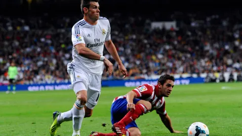 Koke believes Real Madrid are favorites next Wednesday against Atletico Madrid