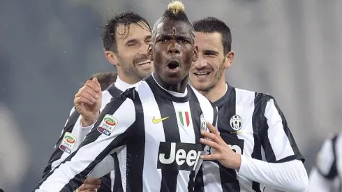Juventus reject £50 million offer from Barcelona for Paul Pogba, says report
