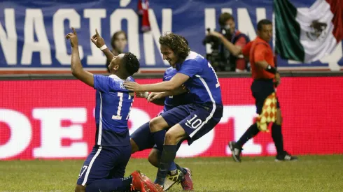 FOX Sports 1 scores 806,000 viewers for USA-Mexico friendly