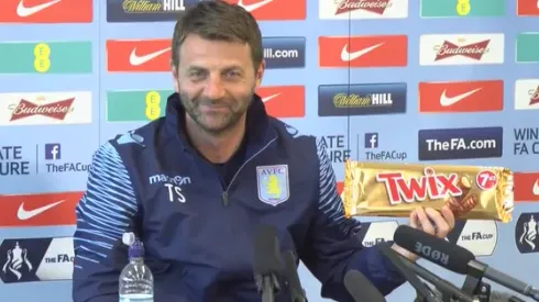 Aston Villa 2-1 Liverpool FA Cup semi-final match highlights