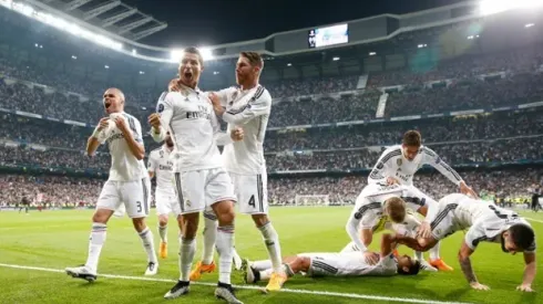 Real Madrid brimming with confidence but cautious of Juventus threat, says Carlo Ancelotti