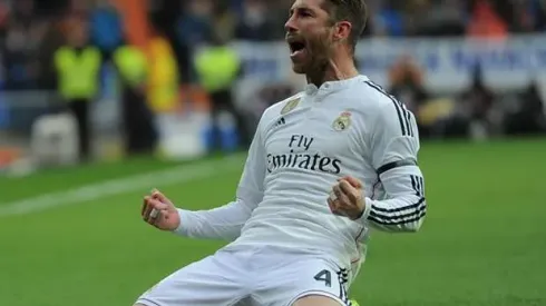 Carlo Ancelotti heaps praise on Sergio Ramos ahead of Sevilla clash